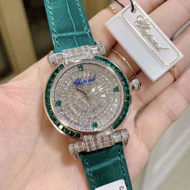 WaterResistant CHOPARD Watches 181806