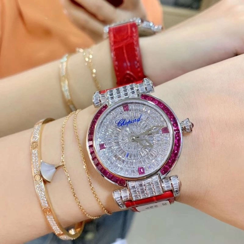 SunProtective CHOPARD Watches 181798