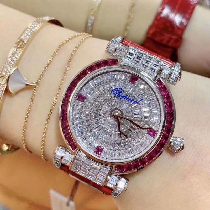 SunProtective CHOPARD Watches 181798