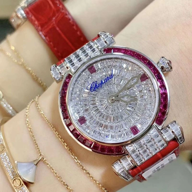 SunProtective CHOPARD Watches 181798
