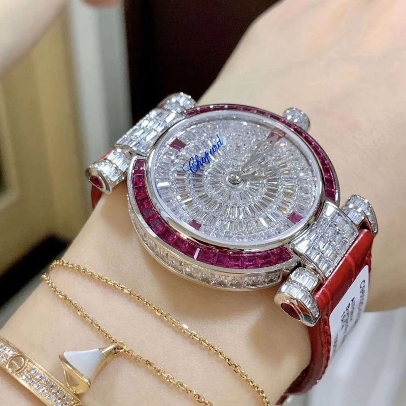 SunProtective CHOPARD Watches 181798