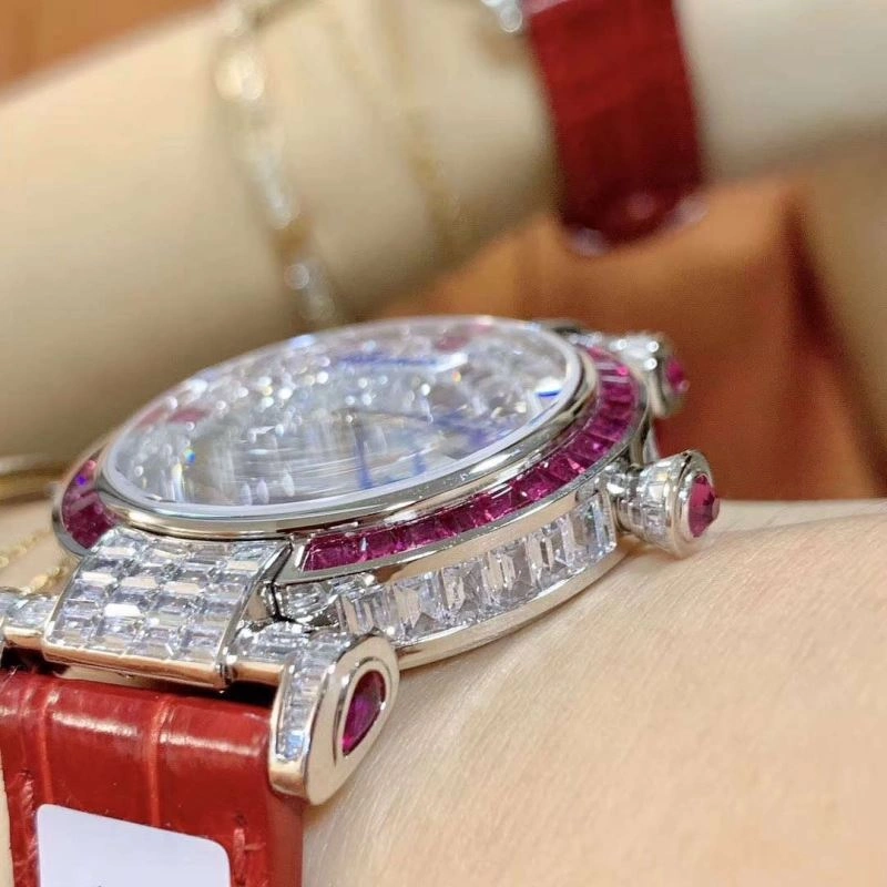 SunProtective CHOPARD Watches 181798