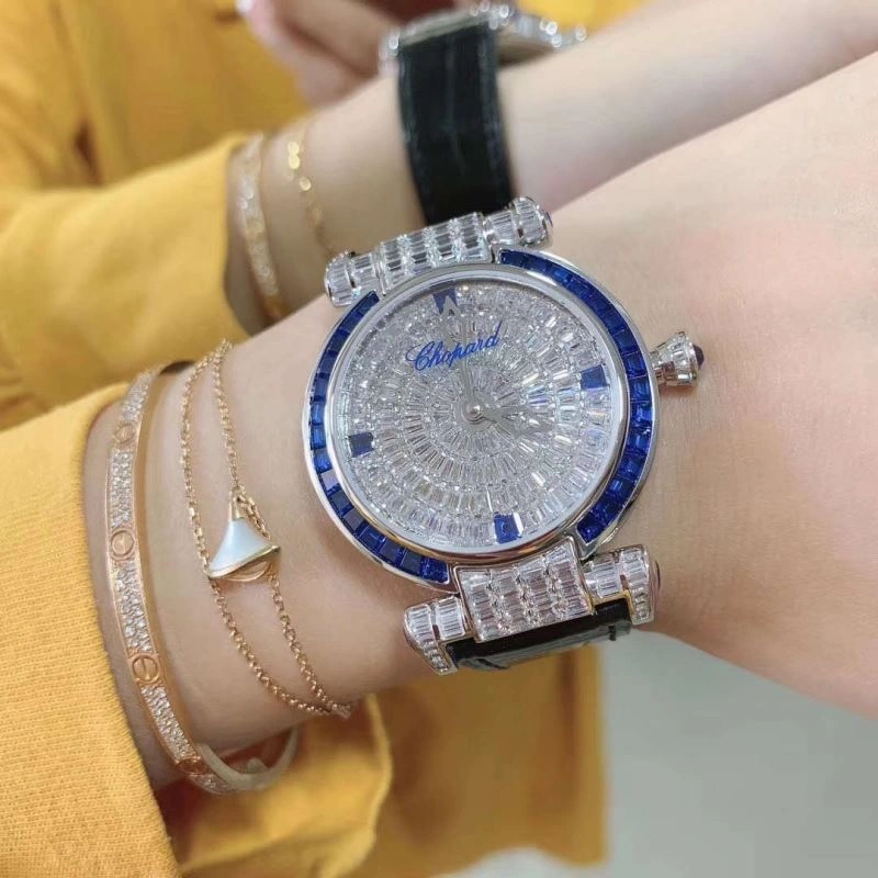 RelaxedFit CHOPARD Watches 181808