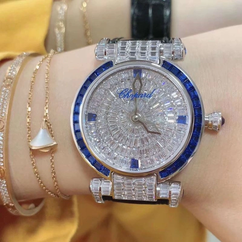 RelaxedFit CHOPARD Watches 181808