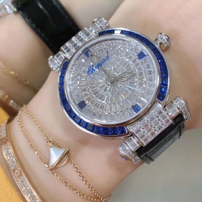 RelaxedFit CHOPARD Watches 181808