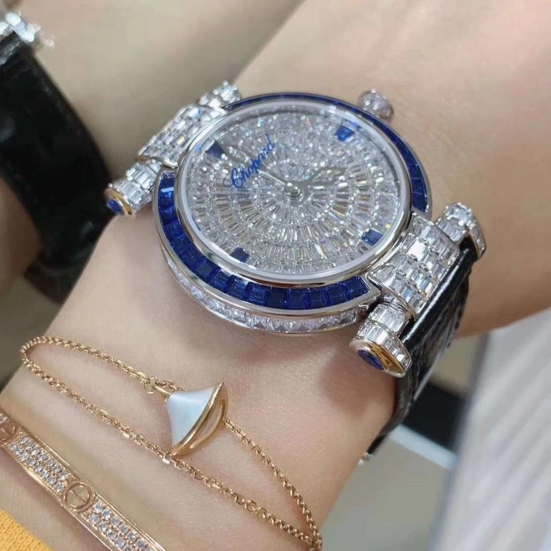 RelaxedFit CHOPARD Watches 181808