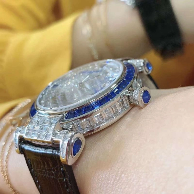 RelaxedFit CHOPARD Watches 181808