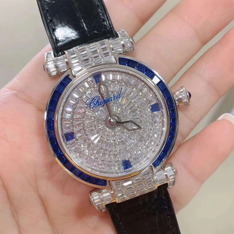 RelaxedFit CHOPARD Watches 181808