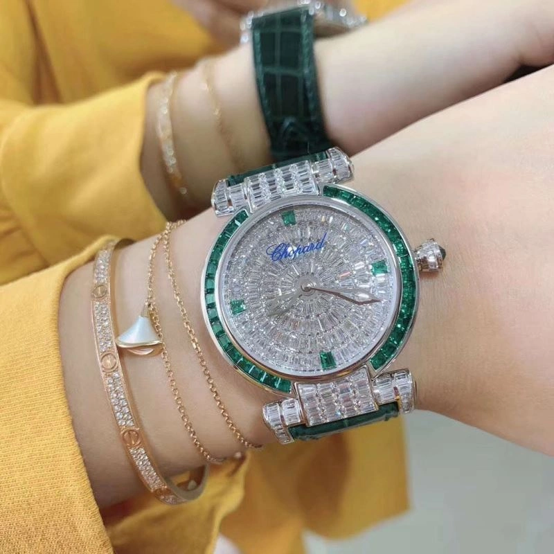 CHOPARD Watches TimelessDesign 181804