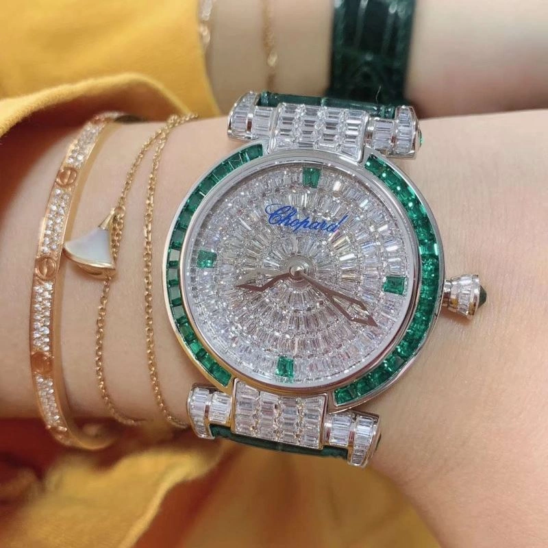 CHOPARD Watches TimelessDesign 181804