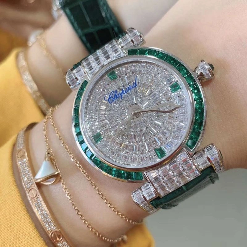 CHOPARD Watches TimelessDesign 181804