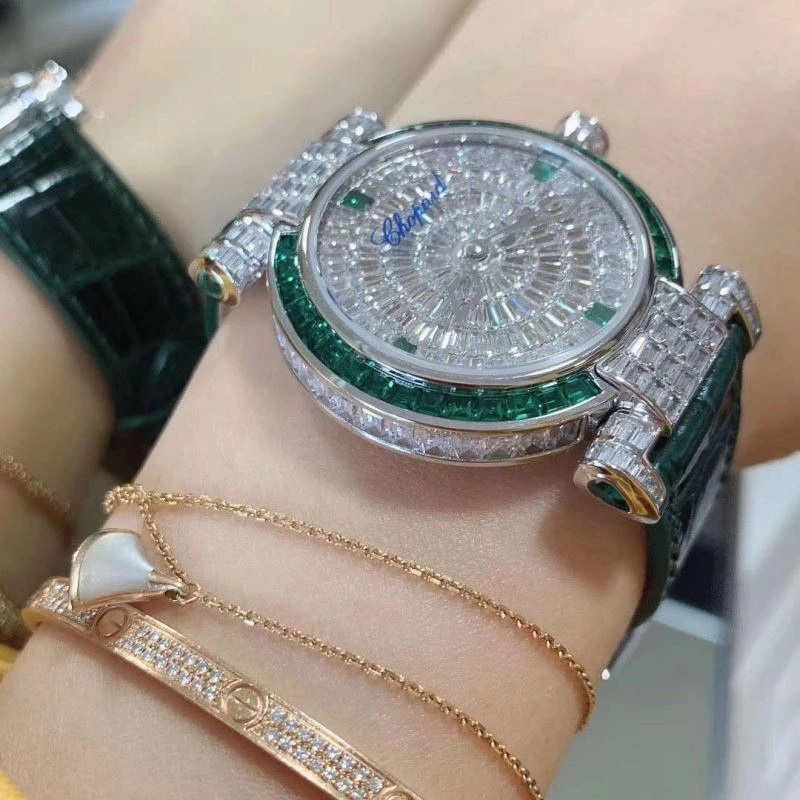 CHOPARD Watches TimelessDesign 181804