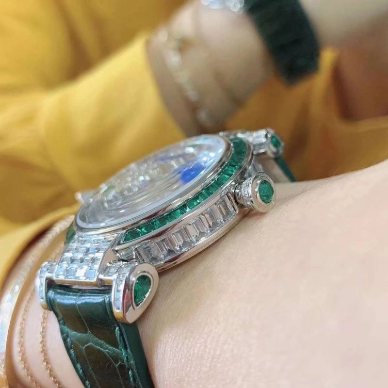 CHOPARD Watches TimelessDesign 181804
