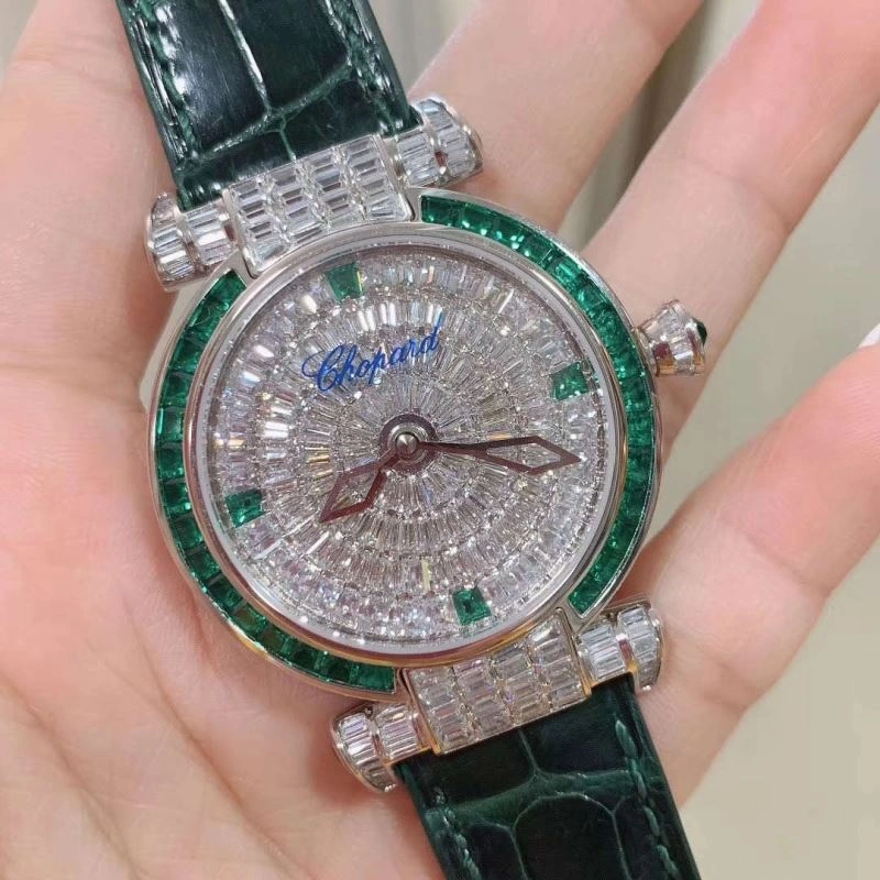 CHOPARD Watches TimelessDesign 181804