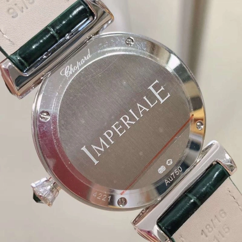 CHOPARD Watches TimelessDesign 181804