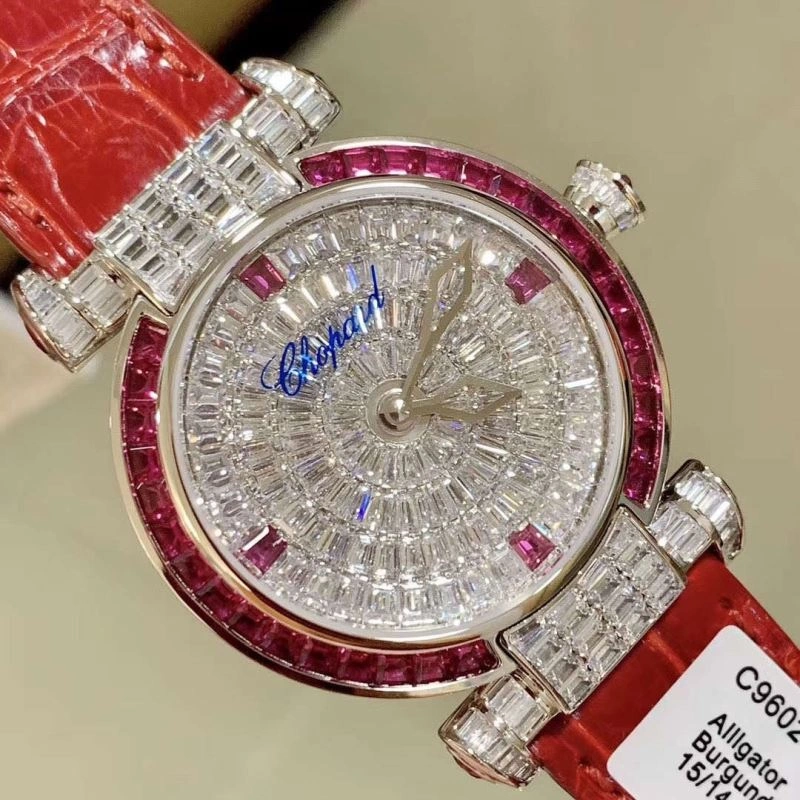 Compact CHOPARD Watches 181802