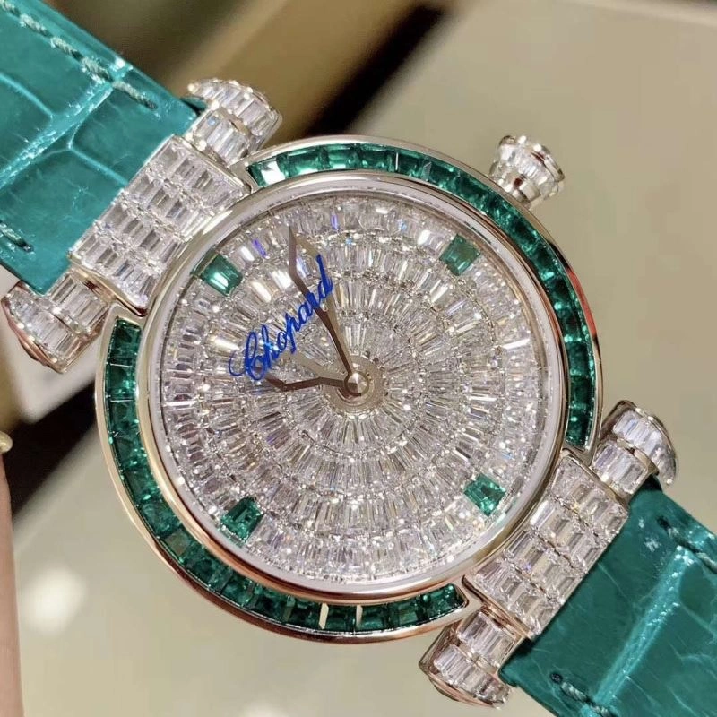 Compact CHOPARD Watches 181802