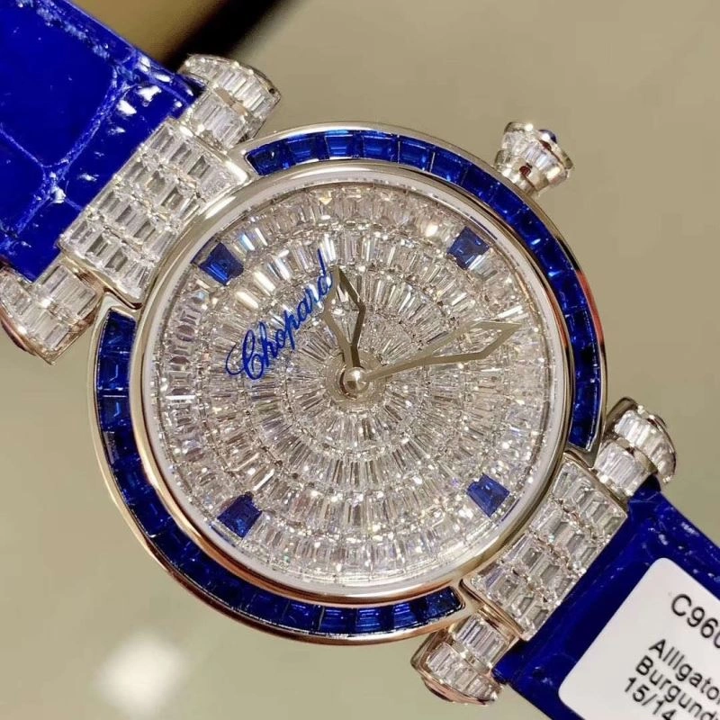 Compact CHOPARD Watches 181802