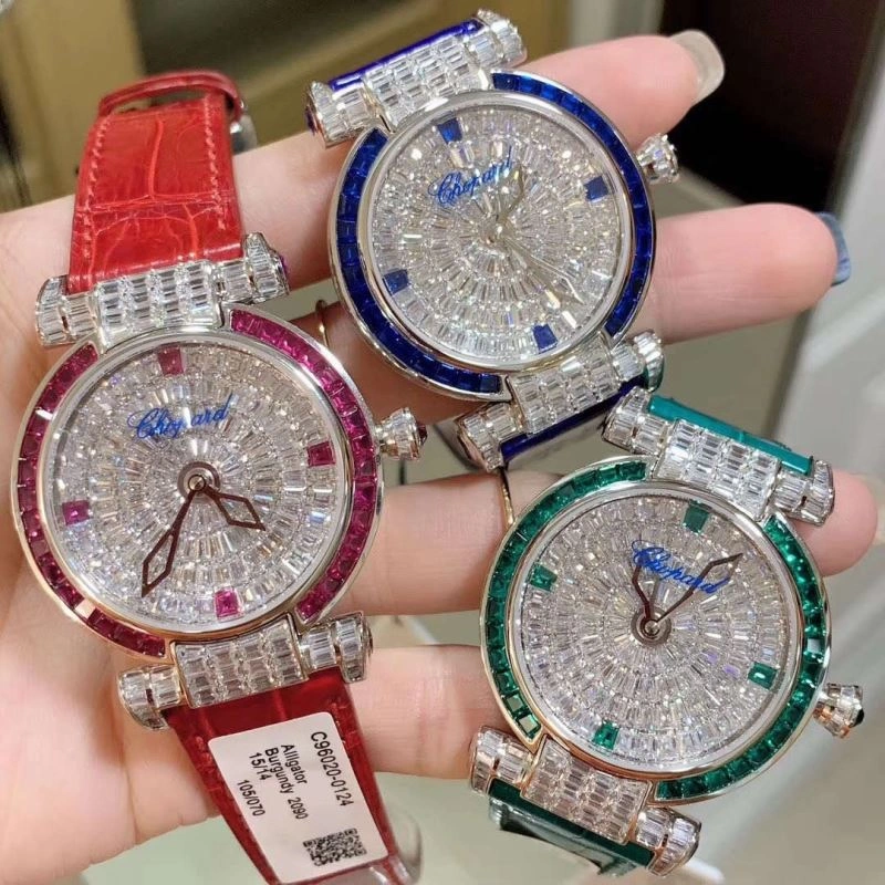 Compact CHOPARD Watches 181802