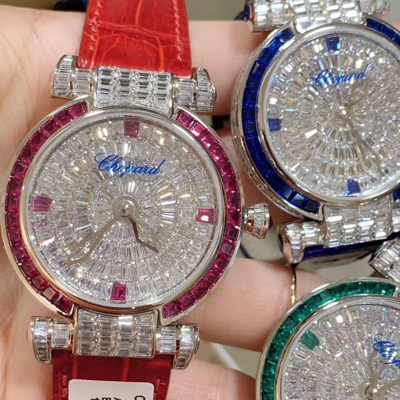 Compact CHOPARD Watches 181802