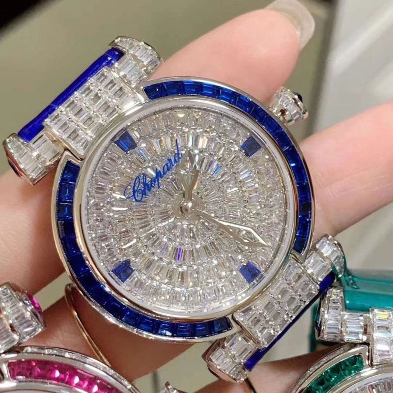 Compact CHOPARD Watches 181802