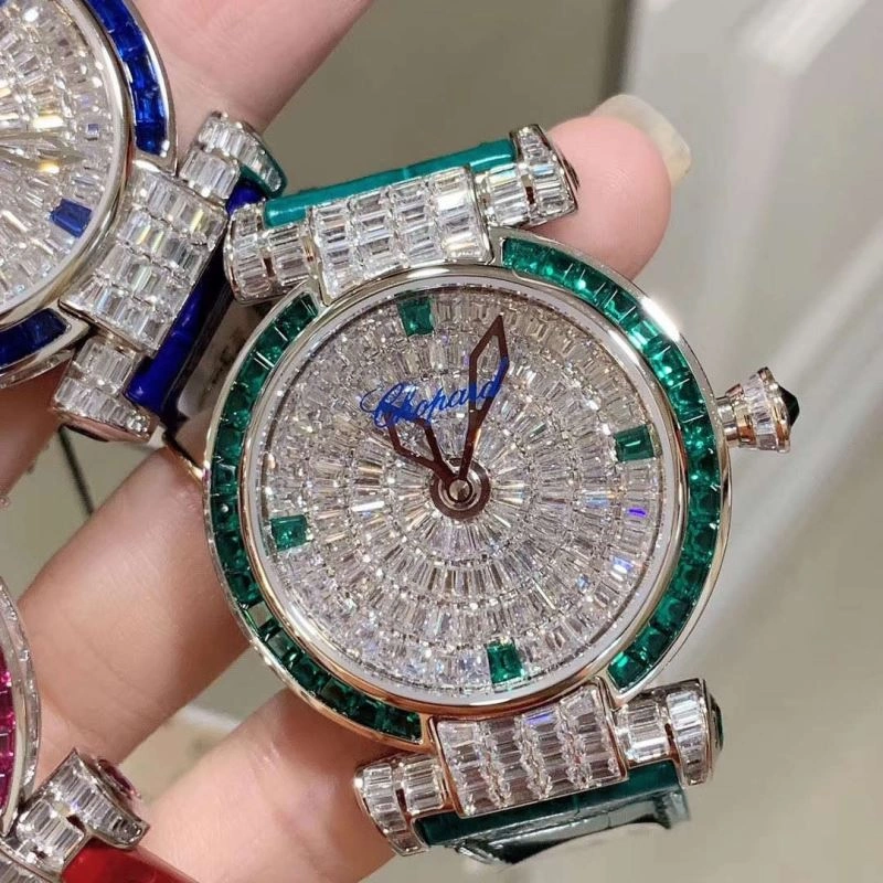 Compact CHOPARD Watches 181802
