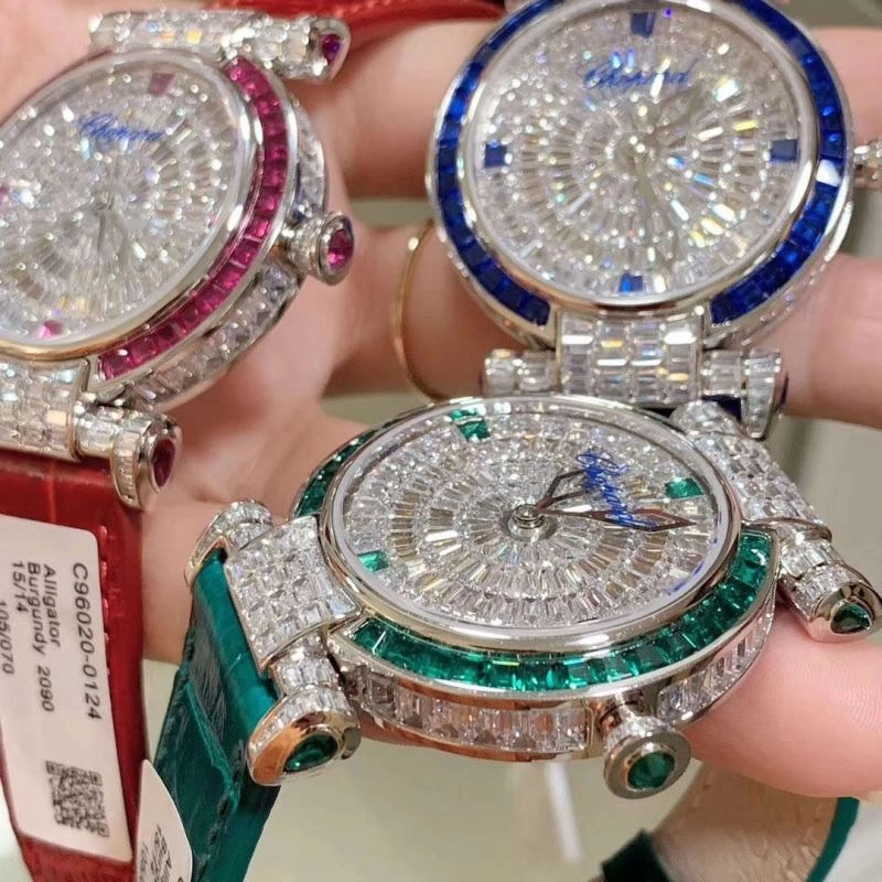 Compact CHOPARD Watches 181802