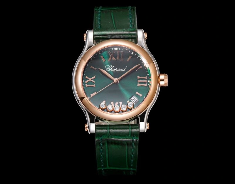 Vibrant CHOPARD Watches 181799