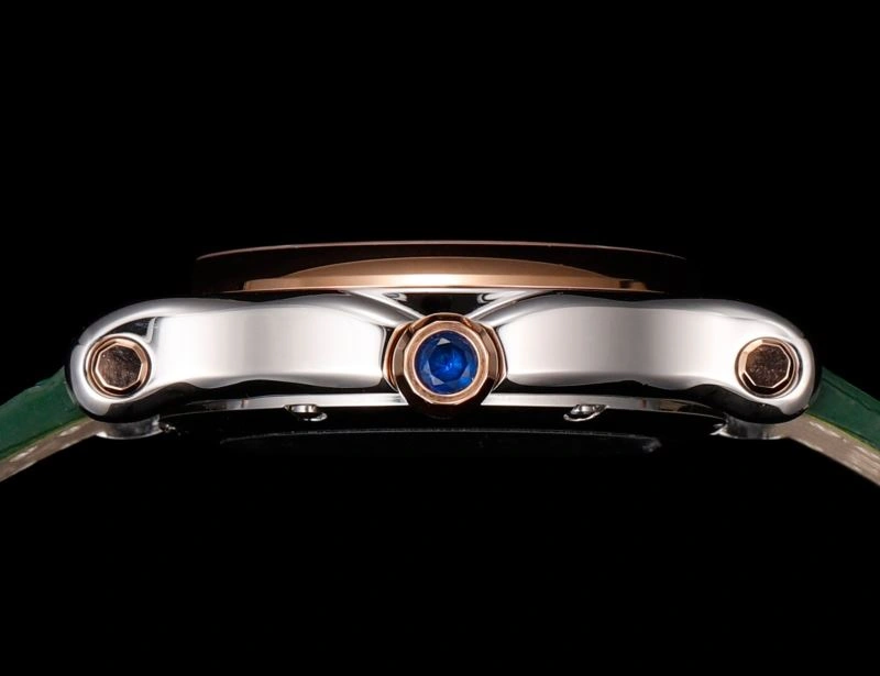 Vibrant CHOPARD Watches 181799