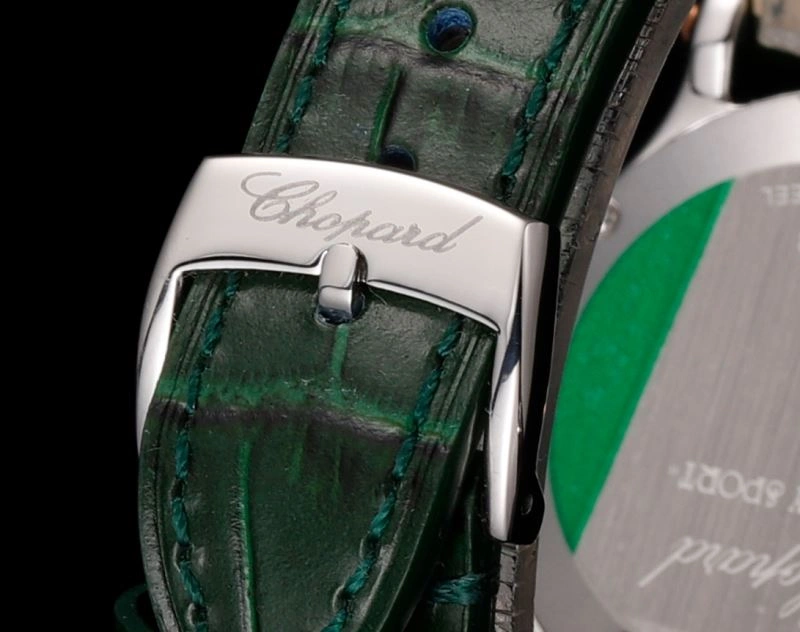 Vibrant CHOPARD Watches 181799