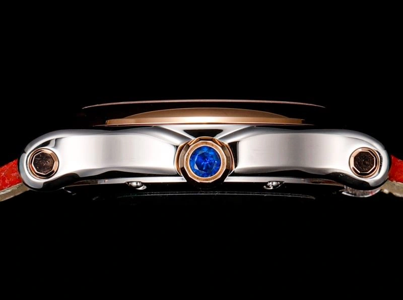 ZipUp CHOPARD Watches 181789