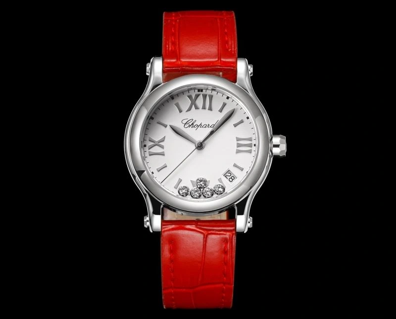 Vibrant CHOPARD Watches 181790