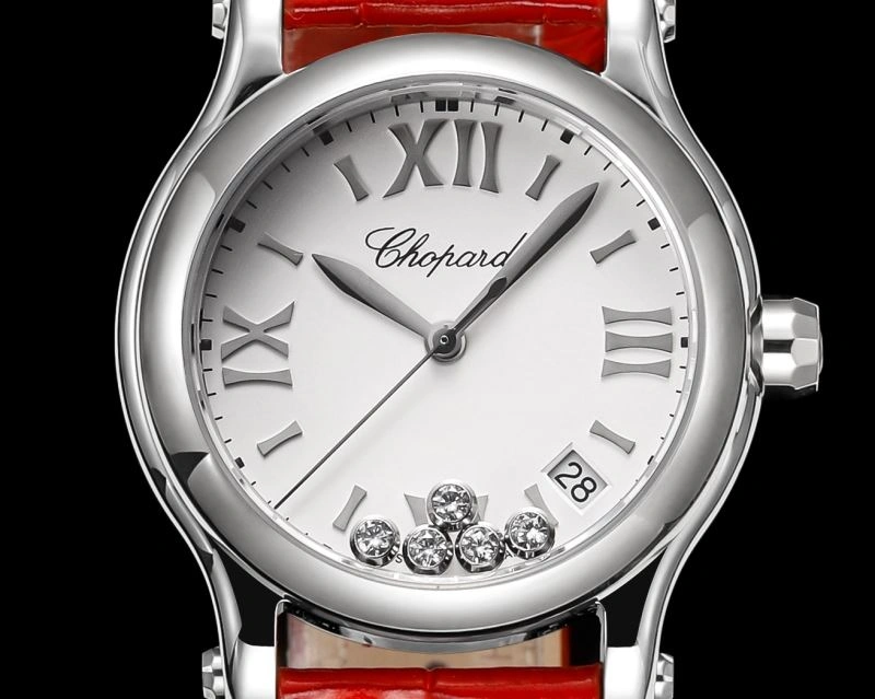 Vibrant CHOPARD Watches 181790
