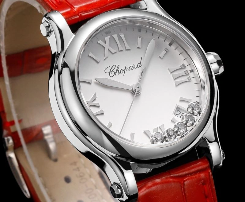 Vibrant CHOPARD Watches 181790