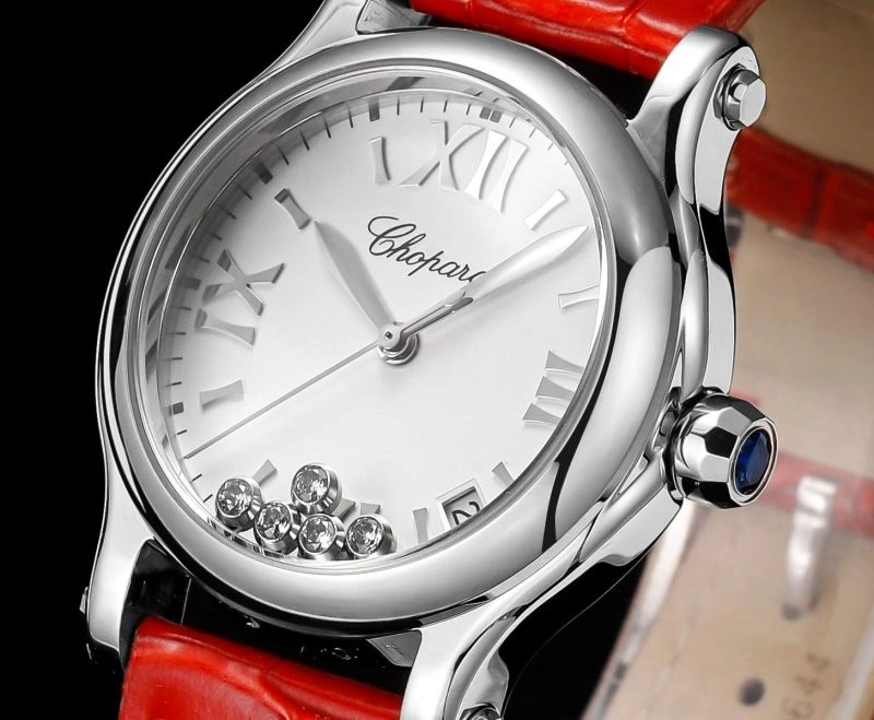 Vibrant CHOPARD Watches 181790