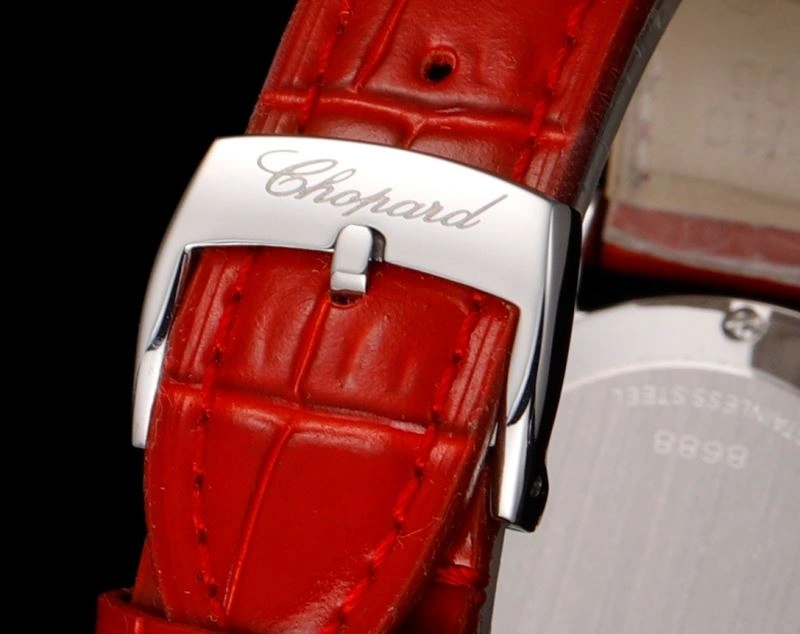 Vibrant CHOPARD Watches 181790