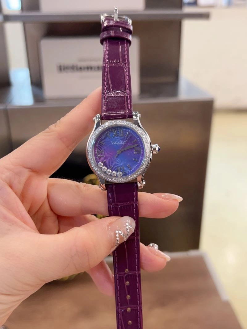 CHOPARD Watches Unique 181805