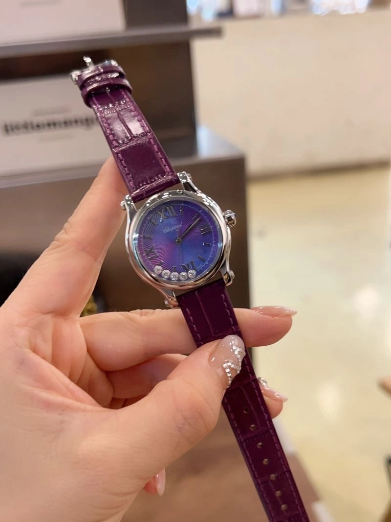 CHOPARD Watches Unique 181805
