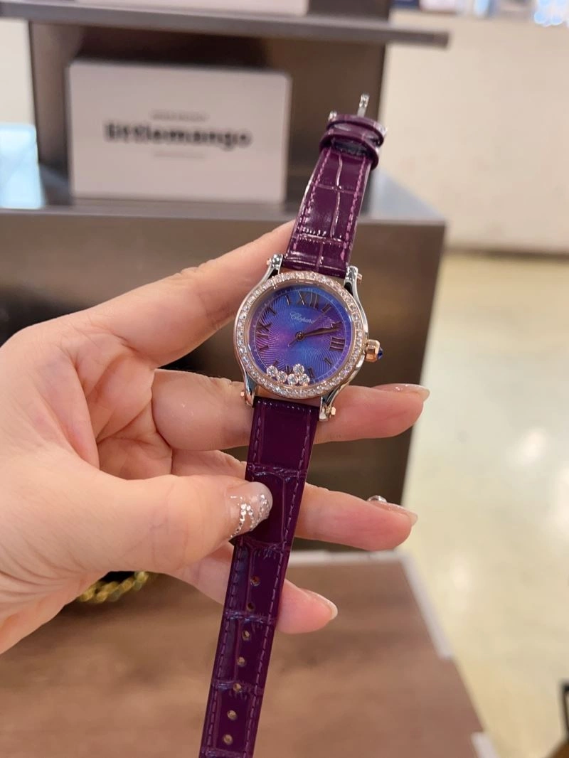 CHOPARD Watches Unique 181805
