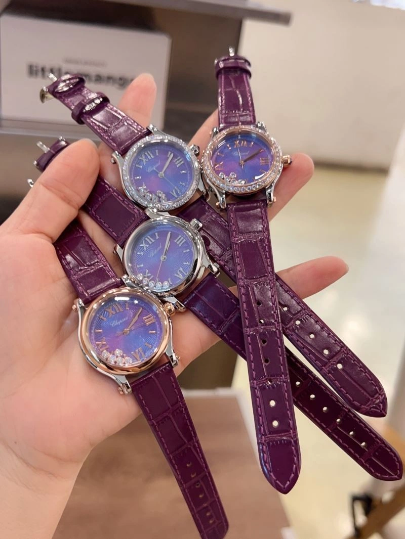 CHOPARD Watches Unique 181805