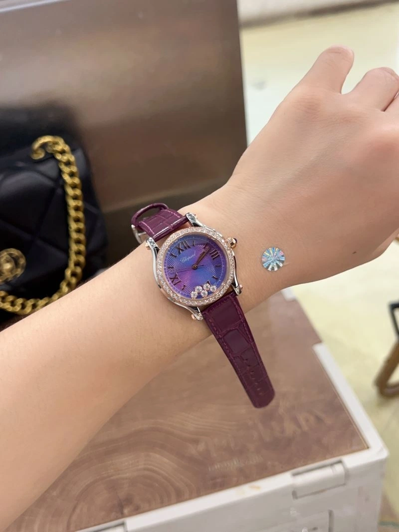 CHOPARD Watches Unique 181805
