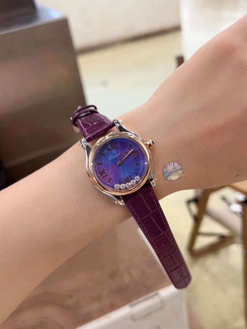 CHOPARD Watches Unique 181805