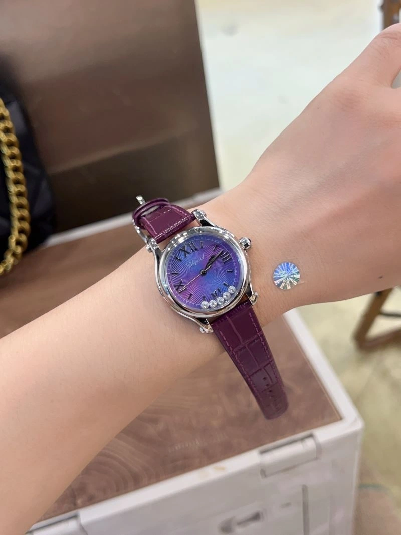CHOPARD Watches Unique 181805