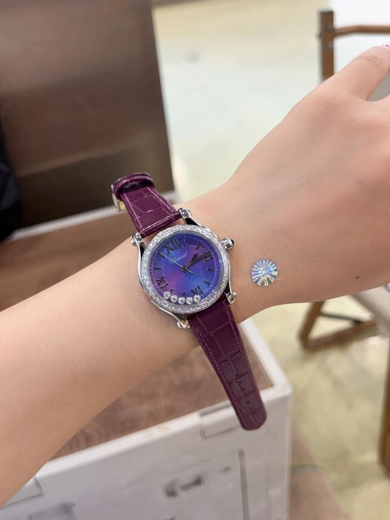 CHOPARD Watches Unique 181805
