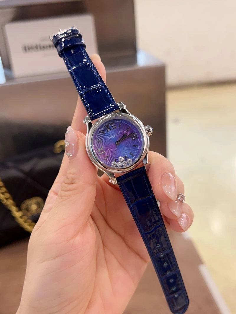 CHOPARD Watches Vibrant 181792