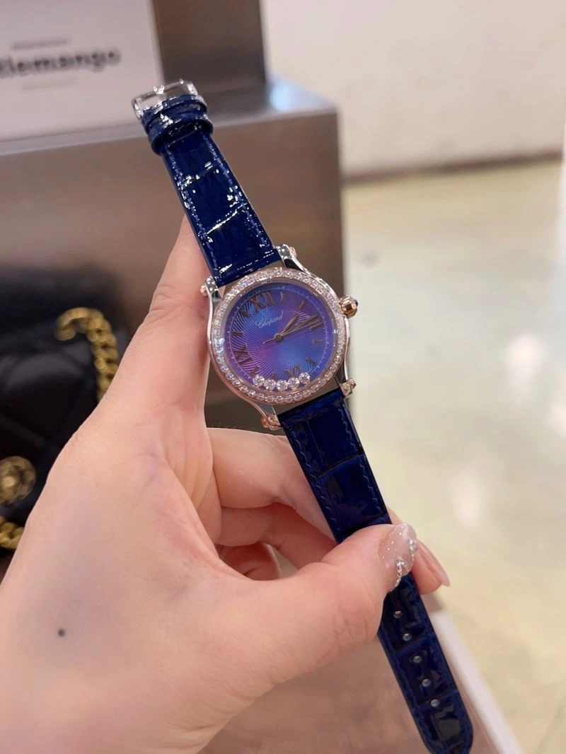 CHOPARD Watches Vibrant 181792