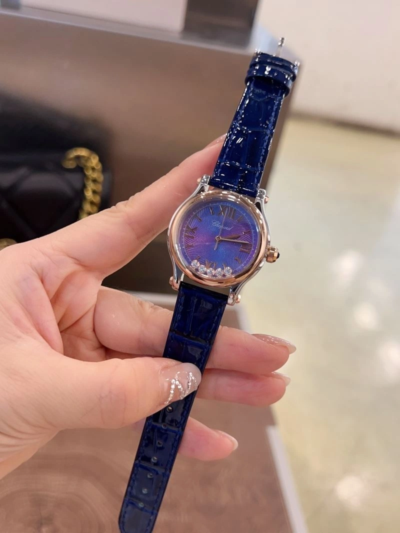 CHOPARD Watches Vibrant 181792