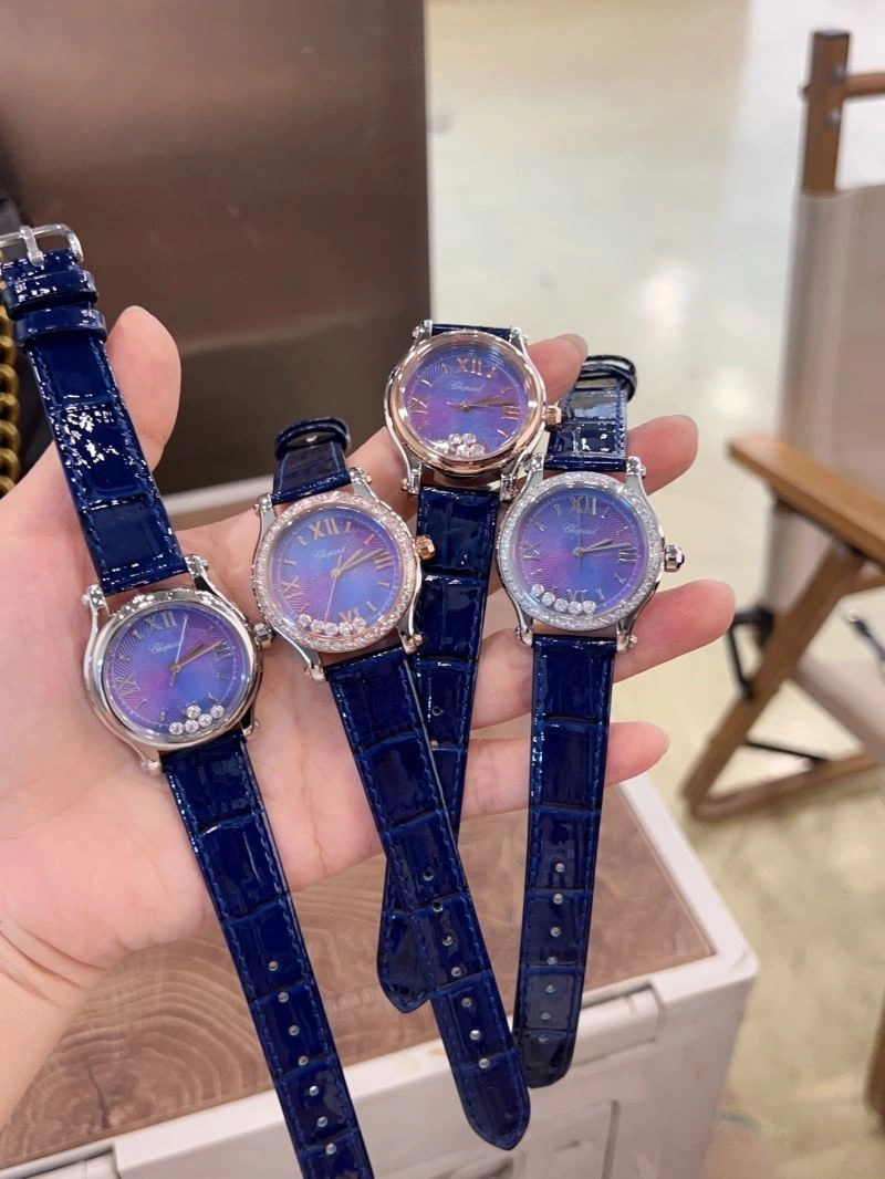 CHOPARD Watches Vibrant 181792