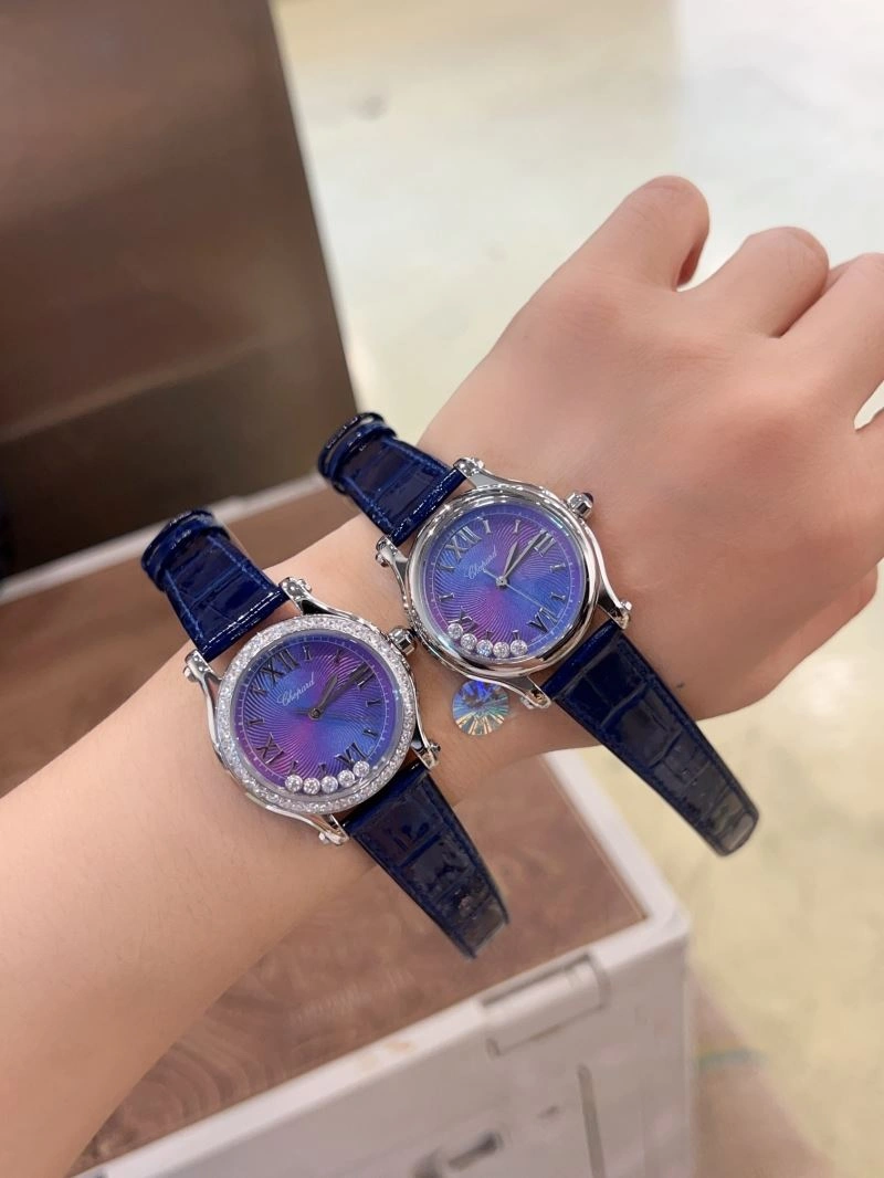 CHOPARD Watches Vibrant 181792