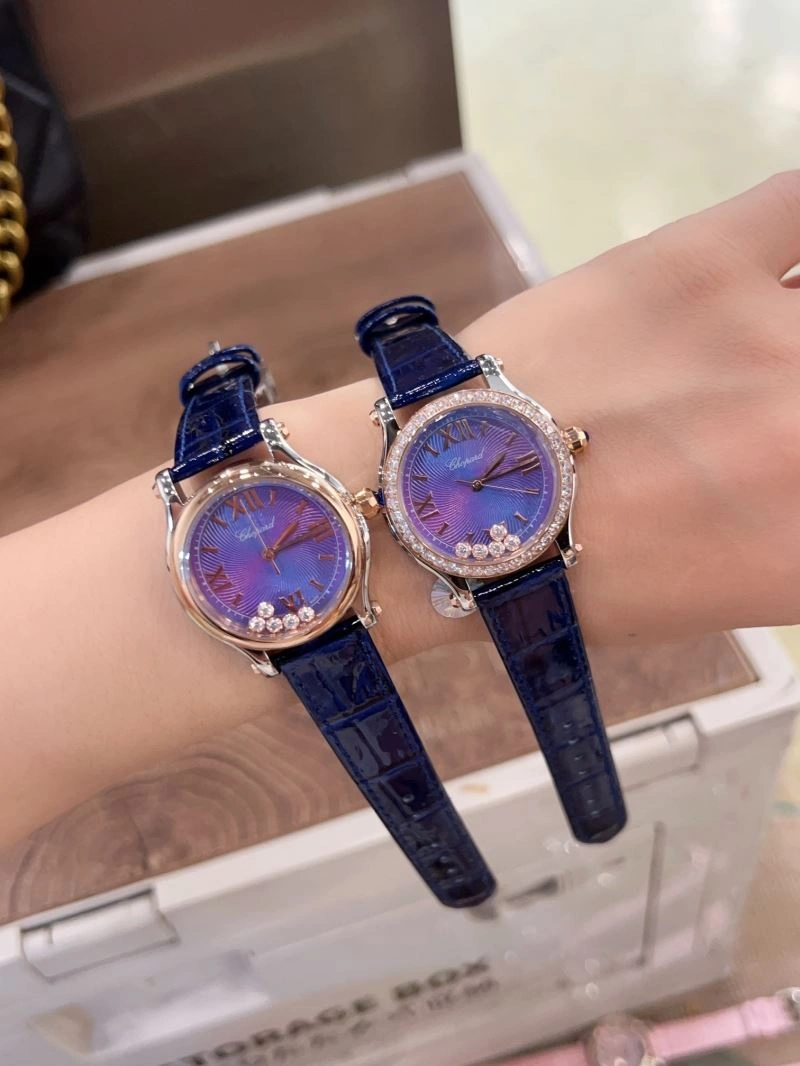 CHOPARD Watches Vibrant 181792